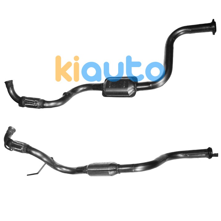 6384901919 / A6384901919 | Acheter catalyseur mercedes ... | Kiauto 6384901919 / A6384901919 | Acheter catalyseur mercedes ... | Kiauto