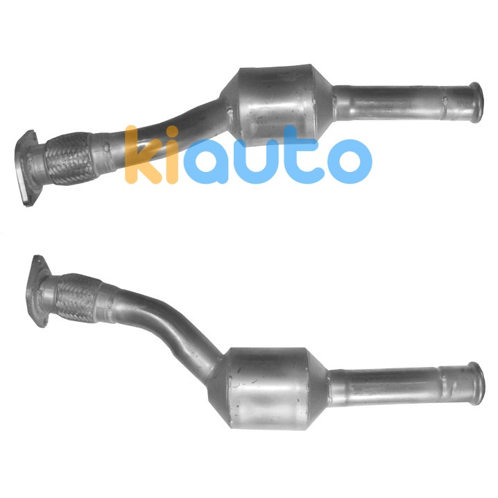 2002000QAA / 2002000QAC / 4411733 / 4430215 / 8200020818 / 8200269607 / 91166982 / 93852246 | Acheter catalyseur opel viva... | Kiauto