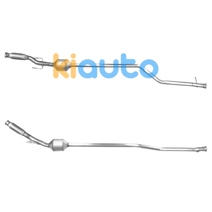 1706A3 / 173868 | Acheter catalyseur citroen x... | Kiauto
