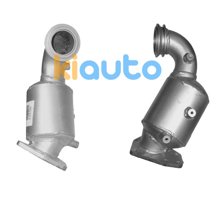 0850243 / 51797393 / 51832342 / 55354249 / 55559634 / 5850126 / 850243 | Acheter catalyseur opel astr... | Kiauto
