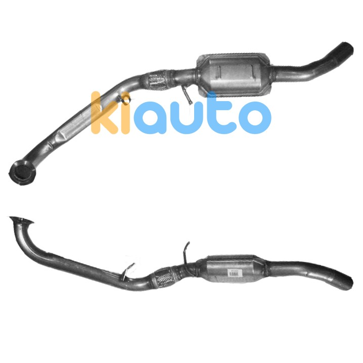 1694900650 / 1694902952 / 169490650 / A1694900650 / A1694902952 | Acheter catalyseur mercedes ... | Kiauto
