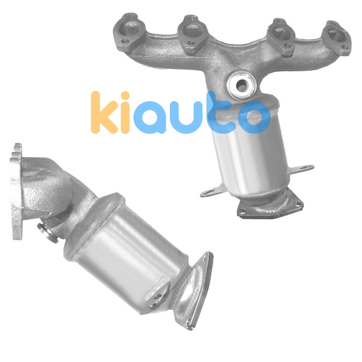 038253031HX | Acheter catalyseur volkswage... | Kiauto