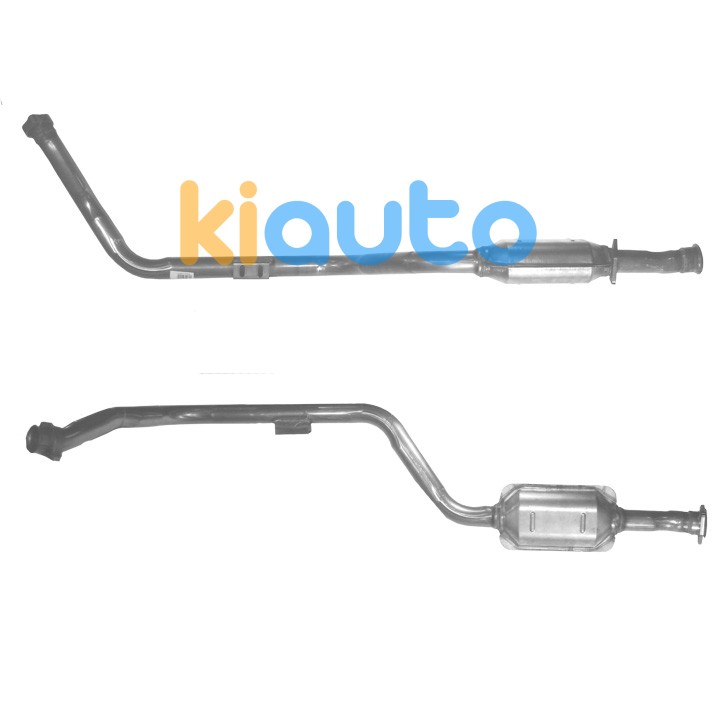 2024902619 / A2024902619 | Acheter catalyseur mercedes ... | Kiauto