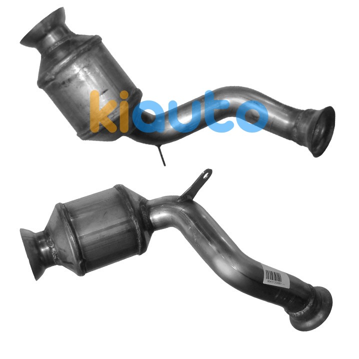 2104905614 / 2104907414 | Acheter catalyseur mercedes ... | Kiauto