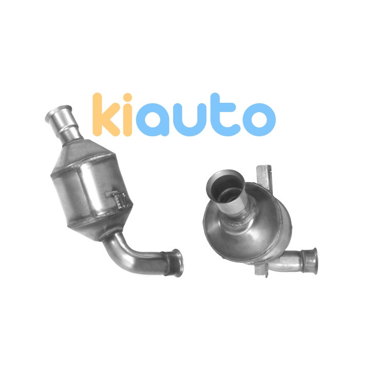 173843 / 1731JF / 1731KR / 1731LW | Acheter catalyseur peugeot 2... | Kiauto
