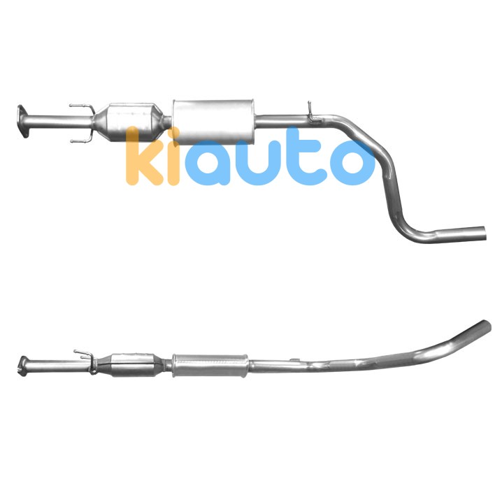 51780176 / 51806062 / 55183011 | Acheter catalyseur fiat stil... | Kiauto