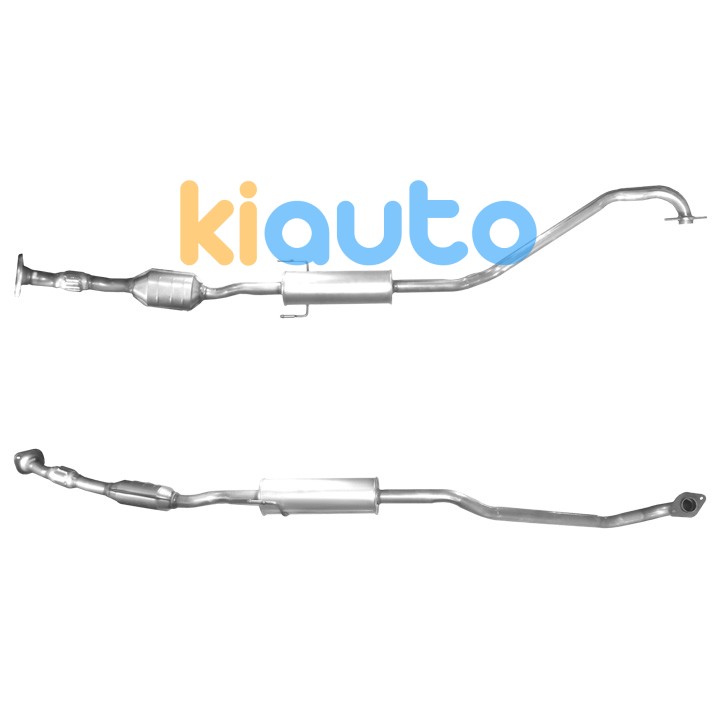 174100G090 | Acheter catalyseur avensis 2... | Kiauto 174100G090 | Acheter catalyseur avensis 2... | Kiauto