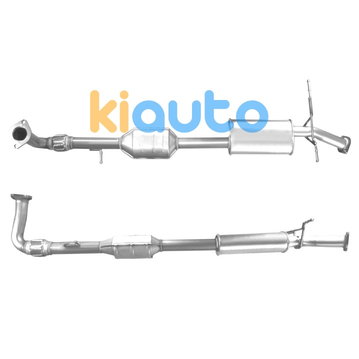 2861026401 / 2861026441 | Acheter catalyseur hyundai s... | Kiauto 2861026401 / 2861026441 | Acheter catalyseur hyundai s... | Kiauto