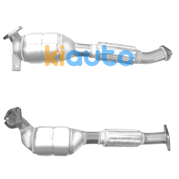1437834 / 1446734 / 1499940 / 4998573 | Acheter catalyseur ford tour... | Kiauto
