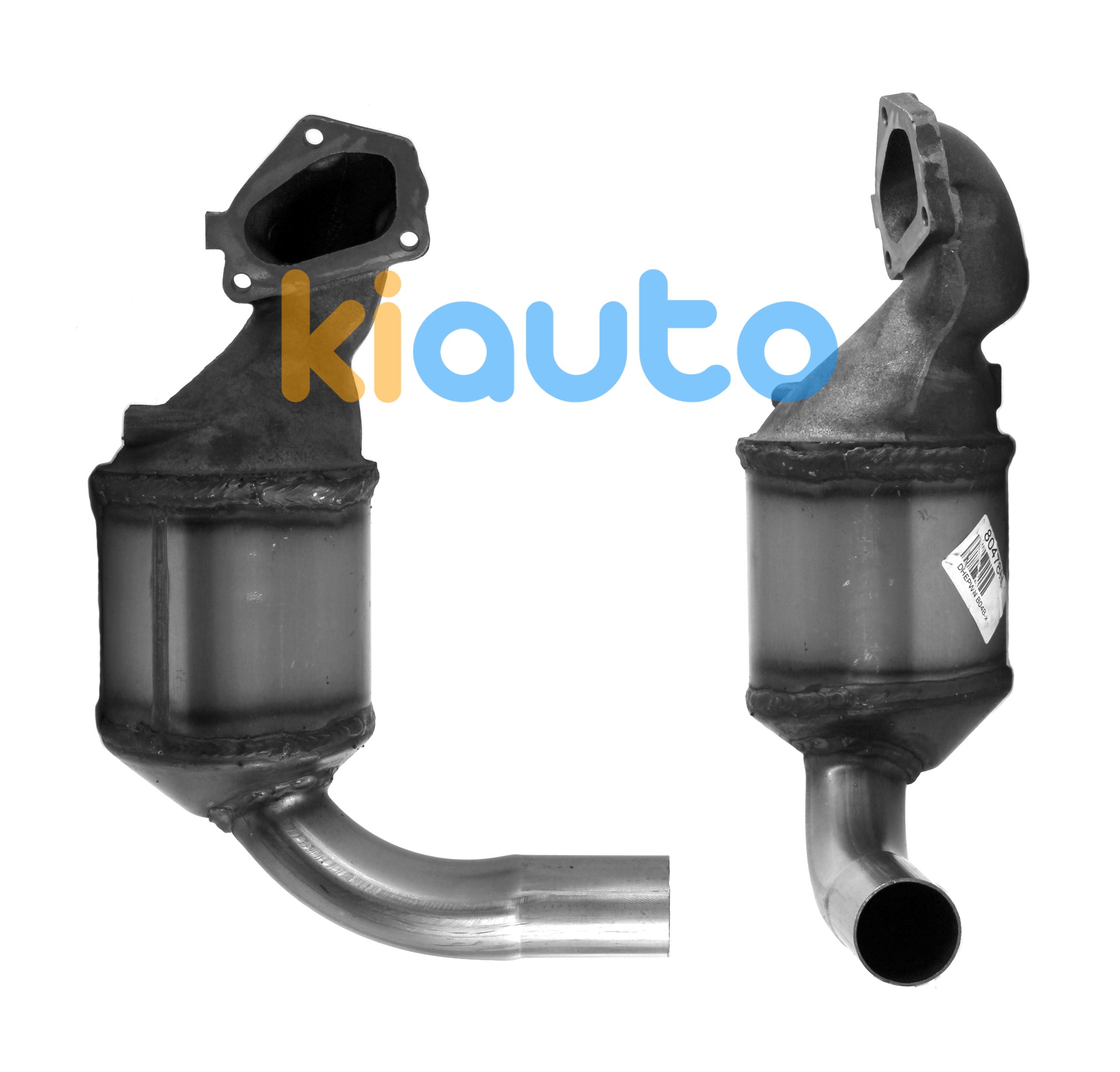 55200518 / 55212563 / 854597 / 93187876 | Acheter catalyseur fiat gran... | Kiauto