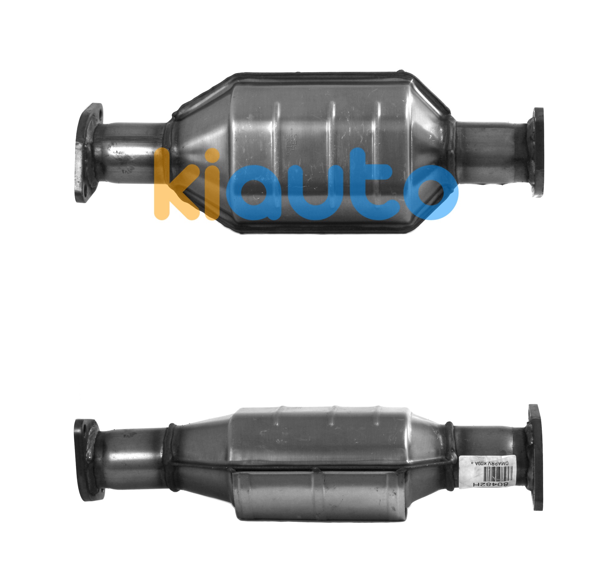 2895027280 / 2895027290 | Acheter catalyseur hyundai t... | Kiauto
