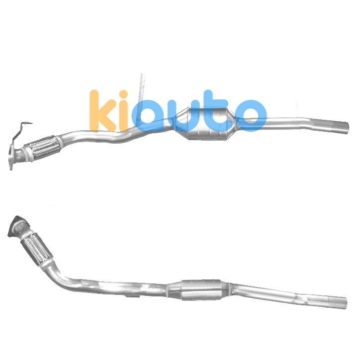 4F0254400JX | Acheter catalyseur audi a6 2... | Kiauto 4F0254400JX | Acheter catalyseur audi a6 2... | Kiauto