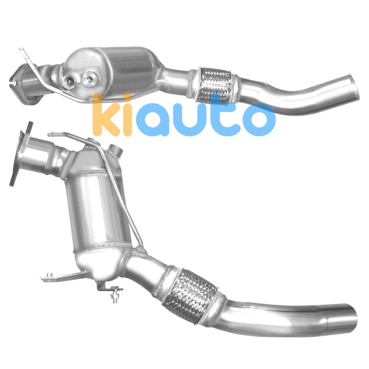 18303412736 / 18303428561 | Acheter catalyseur bmw x3 e8... | Kiauto