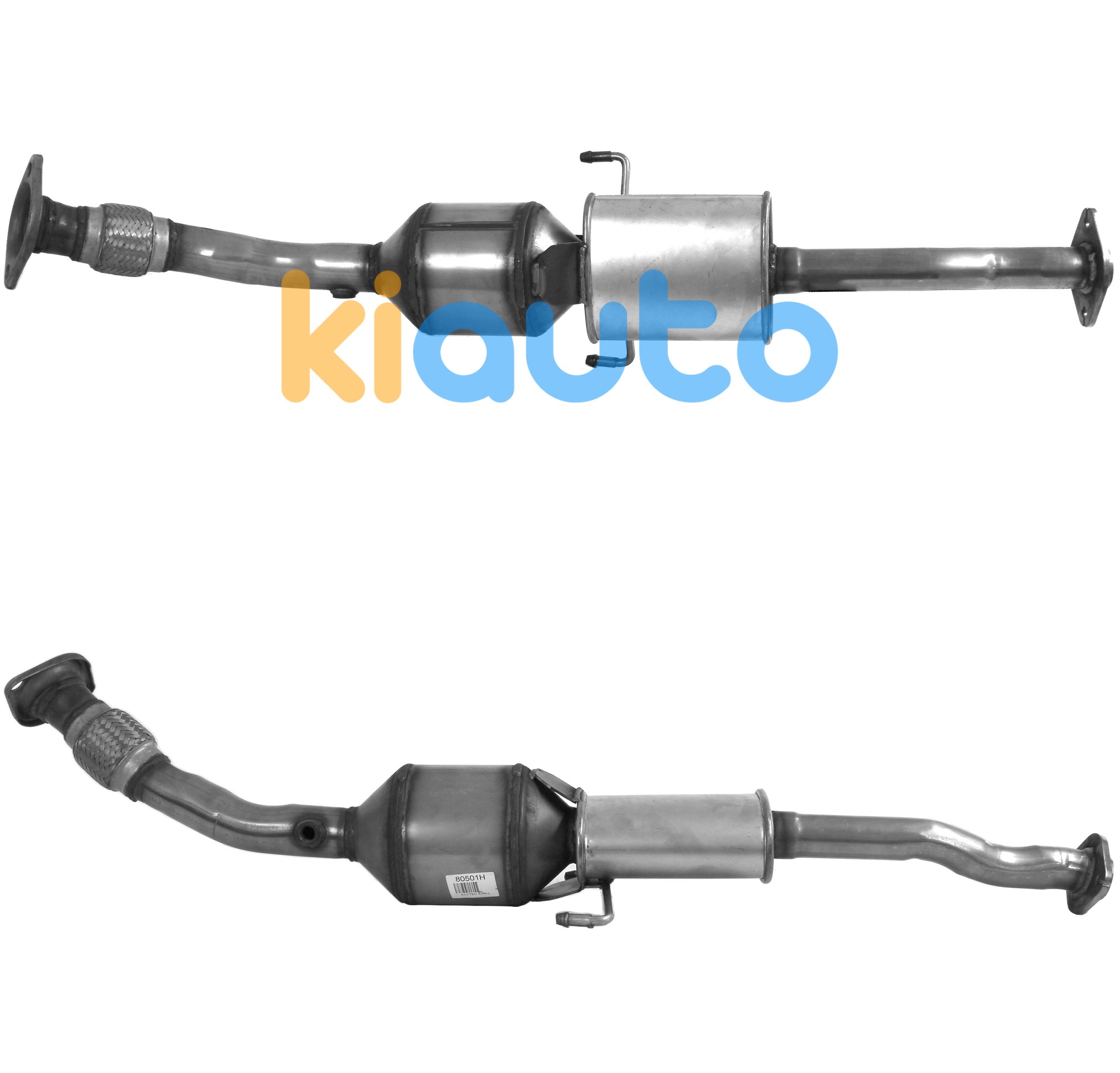 174100N050 / 174100R050 / 1741026380 | Acheter catalyseur toyota au... | Kiauto 174100N050 / 174100R050 / 1741026380 | Acheter catalyseur toyota au... | Kiauto