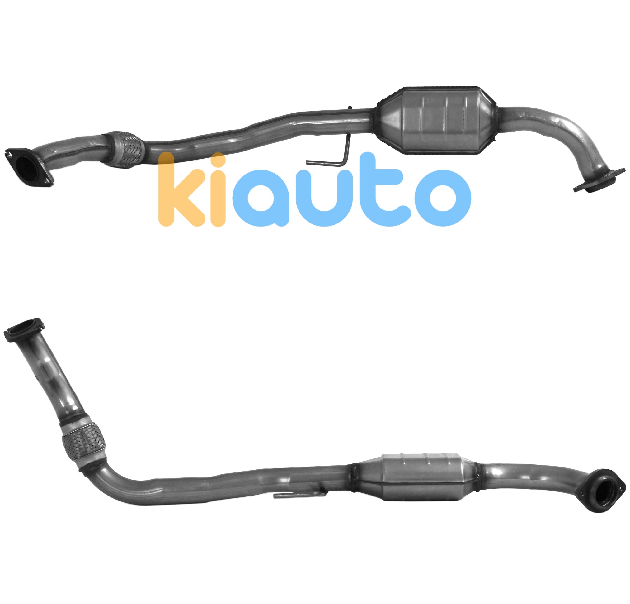 24418335 / 93189888 | Acheter catalyseur opel omeg... | Kiauto