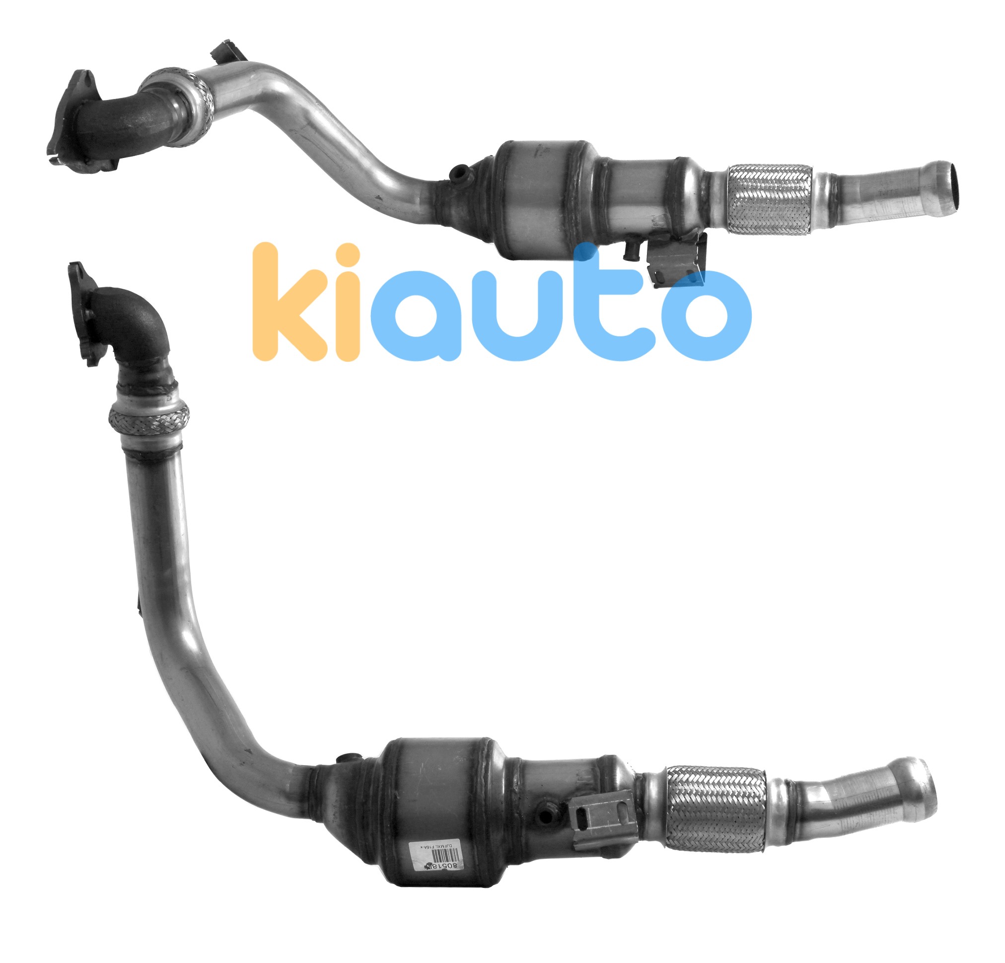 6394905381 / A6394905381 | Acheter catalyseur viano w63... | Kiauto 6394905381 / A6394905381 | Acheter catalyseur viano w63... | Kiauto