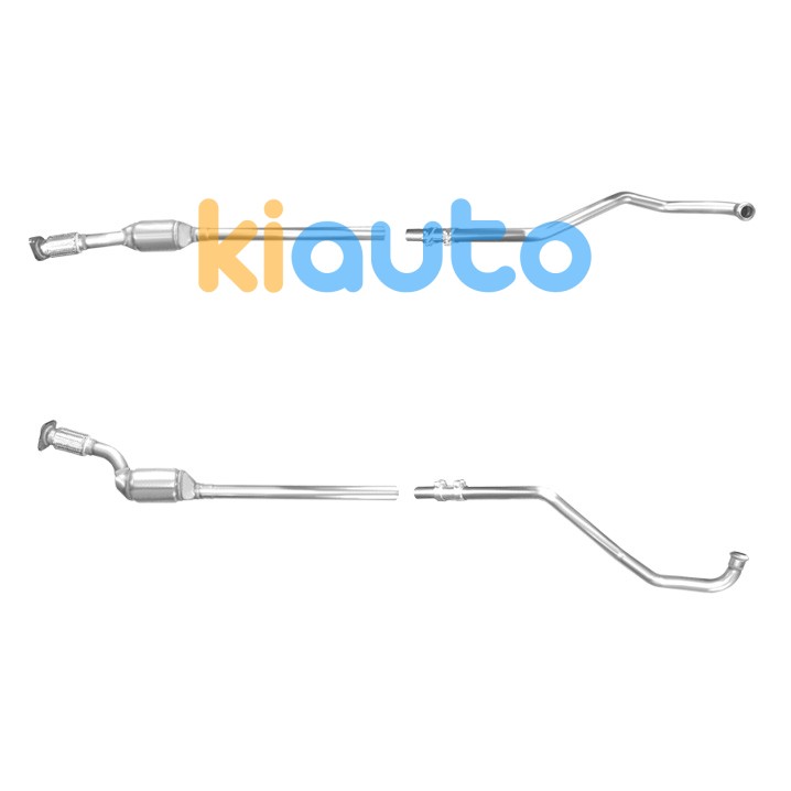 8200017043 / 8200297283 / 8200391229 / 8200535869 | Acheter catalyseur renault v... | Kiauto