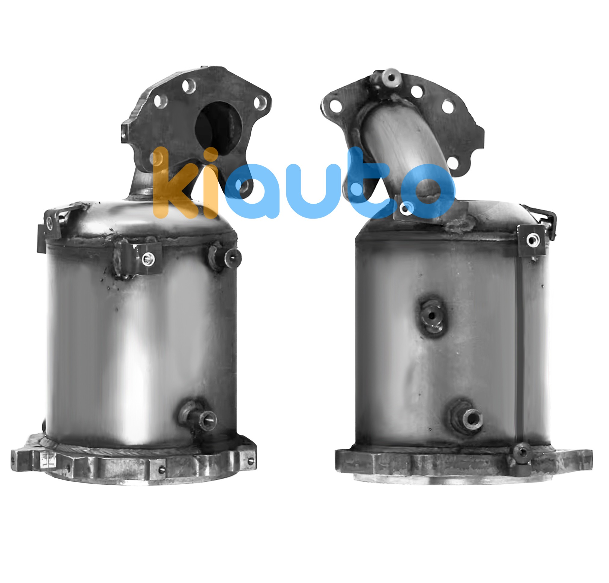 B08A0ES60A / B08H0ES60A / B0HA0ES60A | Acheter catalyseur nissan x-... | Kiauto