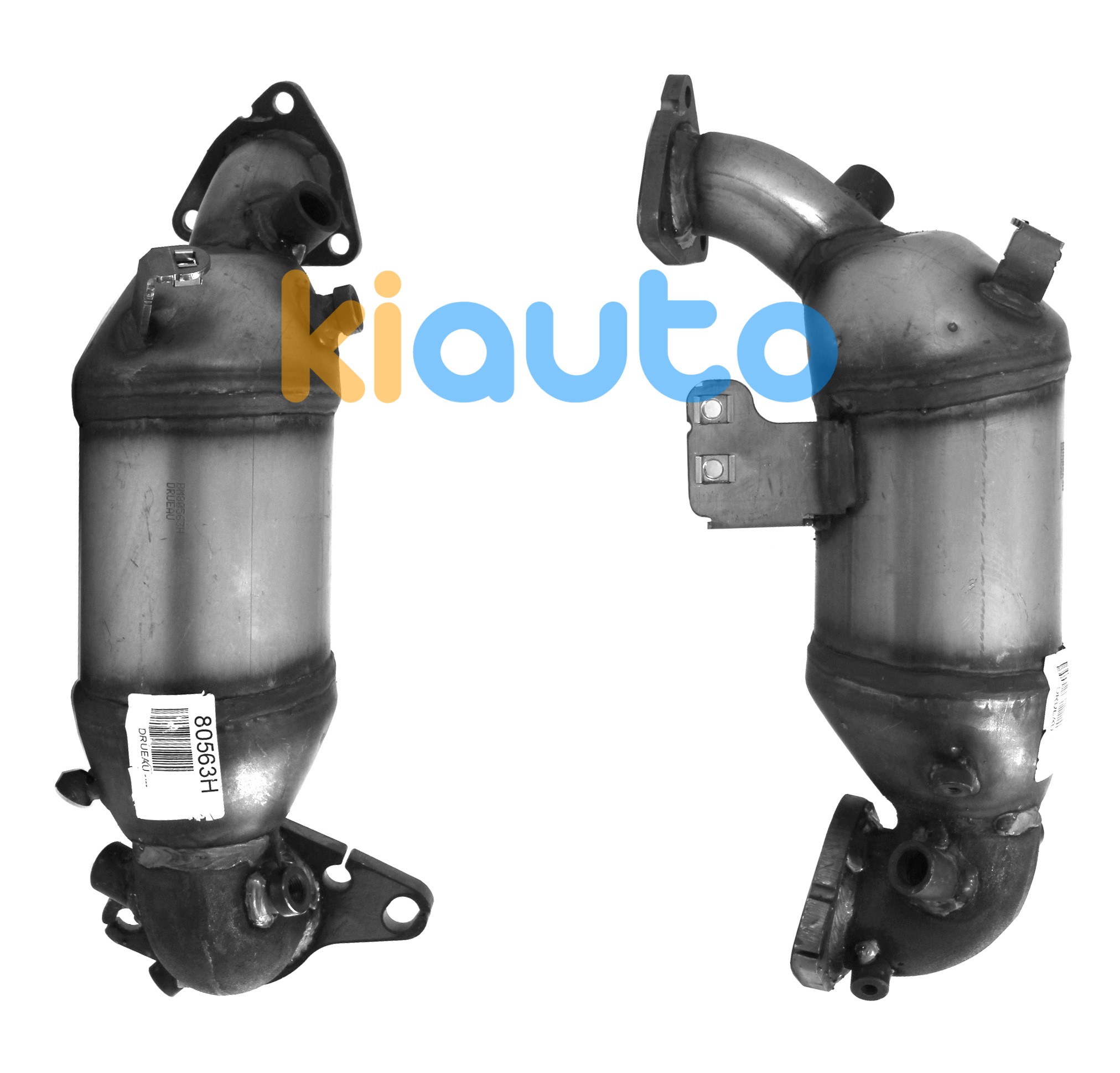 2505133090 | Acheter catalyseur toyota ya... | Kiauto 2505133090 | Acheter catalyseur toyota ya... | Kiauto
