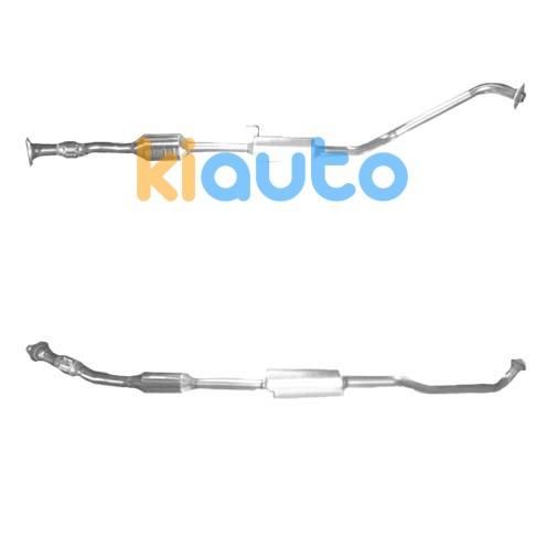 174100G010 | Acheter catalyseur toyota co... | Kiauto