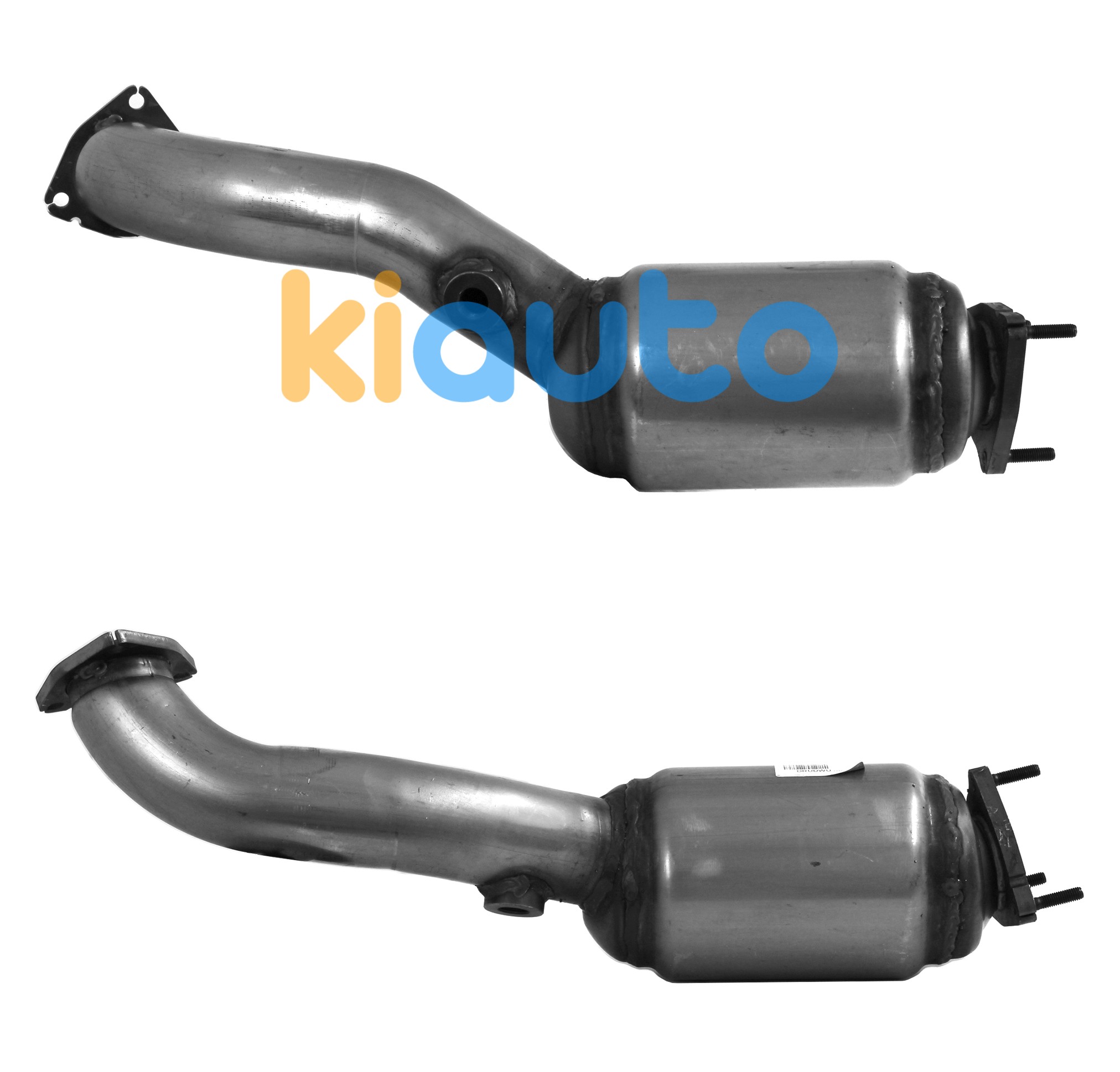 4F0254201NX | Acheter catalyseur audi a6 3... | Kiauto 4F0254201NX | Acheter catalyseur audi a6 3... | Kiauto