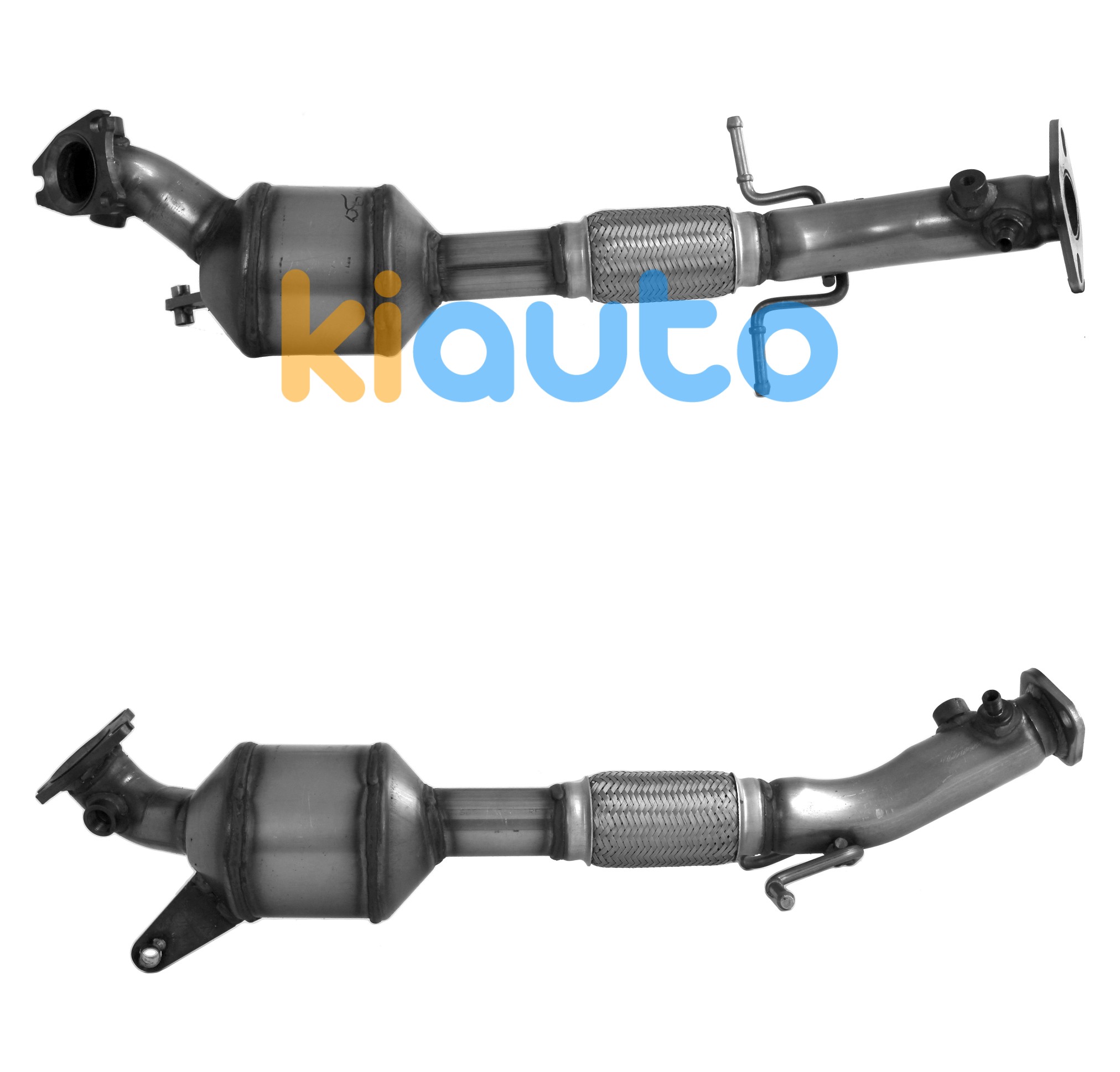 5091640 / 5109213 / 5117405 / 5225604 | Acheter catalyseur ford tran... | Kiauto 5091640 / 5109213 / 5117405 / 5225604 | Acheter catalyseur ford tran... | Kiauto