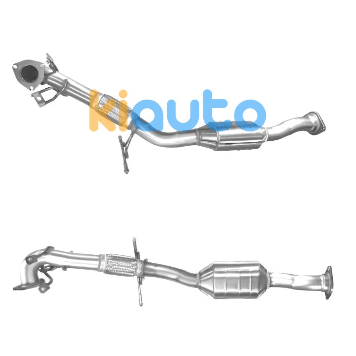 8603084 | Acheter catalyseur volvo v70... | Kiauto 8603084 | Acheter catalyseur volvo v70... | Kiauto