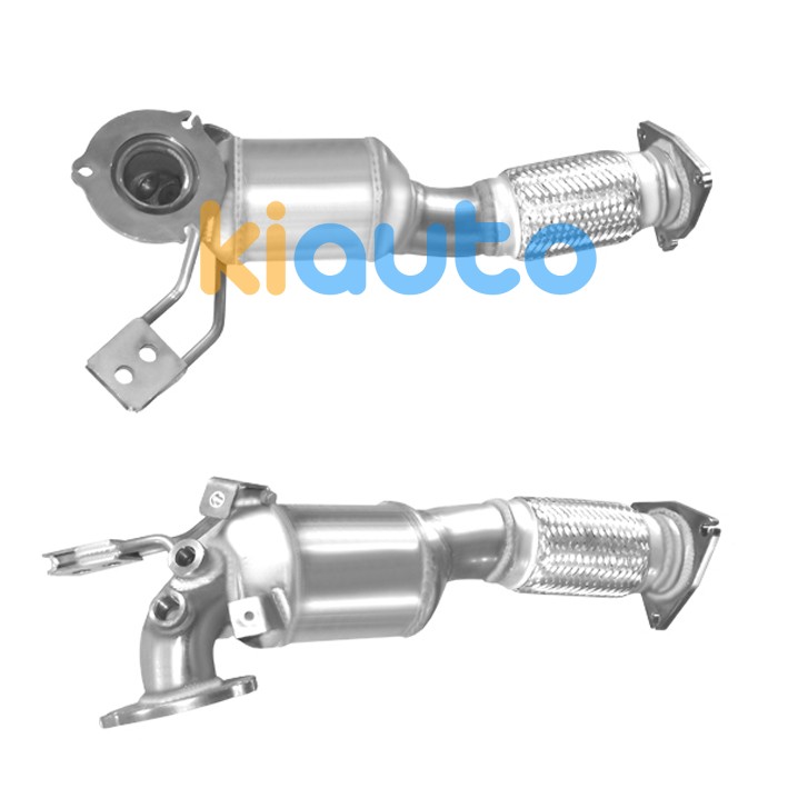 36002219 / 8603665 / 8603780 | Acheter catalyseur volvo xc9... | Kiauto