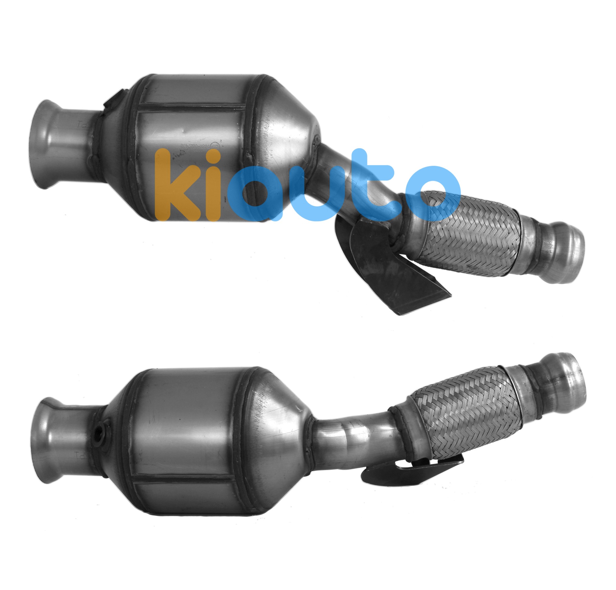 6394901614 / 6394901714 / A6394901614 / A6394901714 | Acheter catalyseur mercedes ... | Kiauto