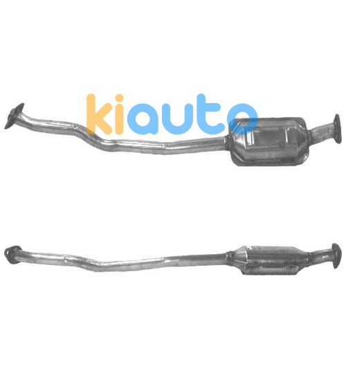 90466006 / R1120011 | Acheter catalyseur opel vect... | Kiauto
