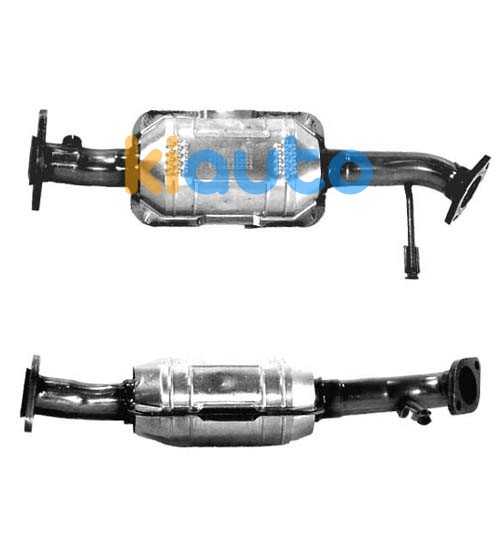 GEX8000 / GEX8015 / GEX8016 / GEX8048 / WAG008016EVA | Acheter catalyseur rover mon... | Kiauto