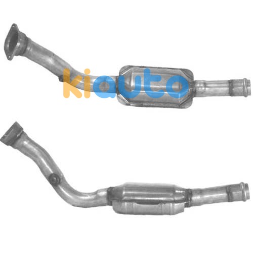 170532 / 1705G0 / 170654 | Acheter catalyseur peugeot 4... | Kiauto 170532 / 1705G0 / 170654 | Acheter catalyseur peugeot 4... | Kiauto