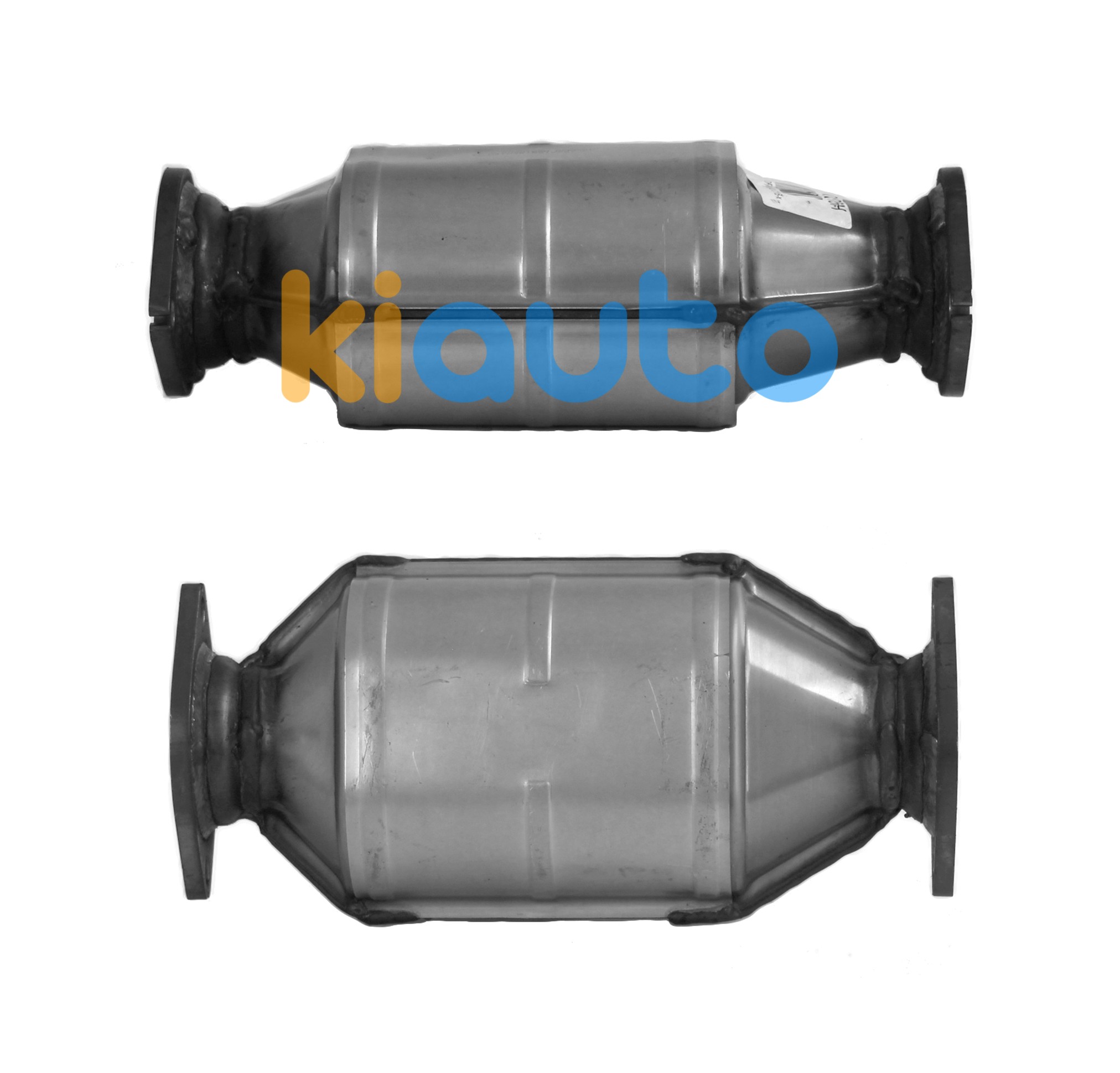 18450163 / 1845016610 / 1845074210 | Acheter catalyseur toyota mr... | Kiauto 18450163 / 1845016610 / 1845074210 | Acheter catalyseur toyota mr... | Kiauto
