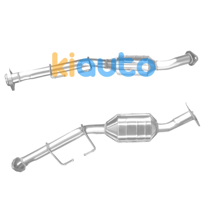 6196060 / 6561564 / 6641490 / 6758780 / 90155418 | Acheter catalyseur ford sier... | Kiauto 6196060 / 6561564 / 6641490 / 6758780 / 90155418 | Acheter catalyseur ford sier... | Kiauto