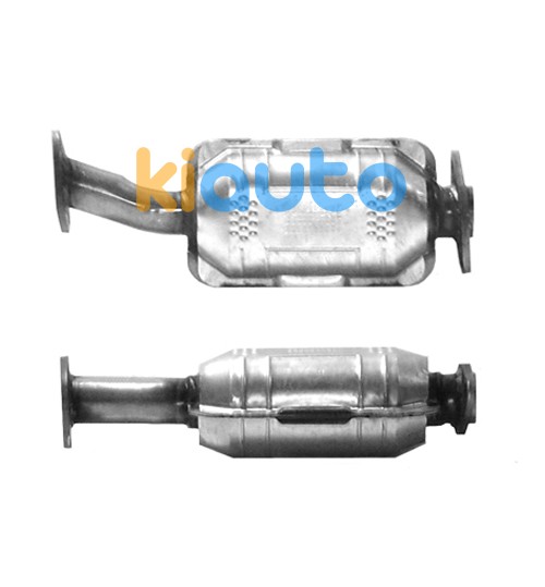 1046135 / 6732512 / 6946414 / 6946415 | Acheter catalyseur ford esco... | Kiauto