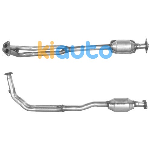 2195238 / 7683343 / 7724506 | Acheter catalyseur fiat uno ... | Kiauto