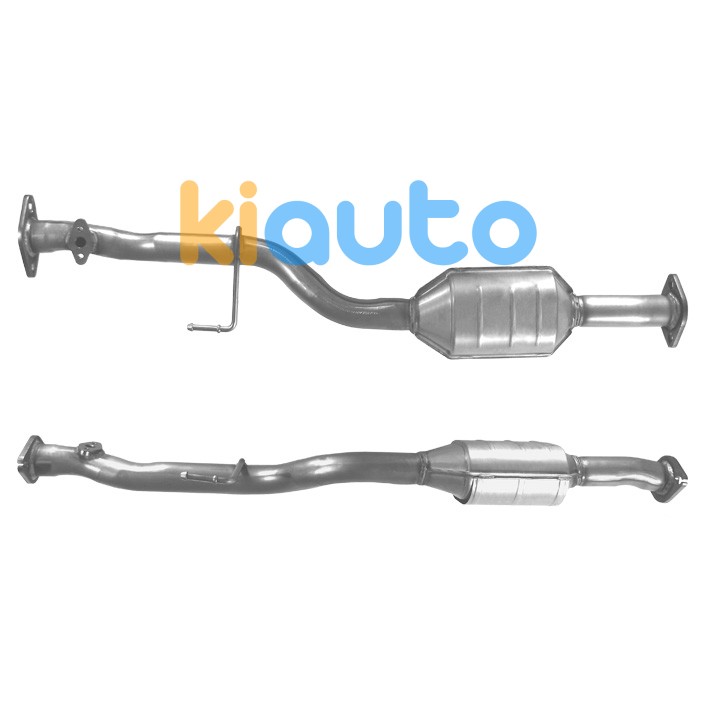 1746016031 / 1746016060 / 1746016071 | Acheter catalyseur toyota ca... | Kiauto