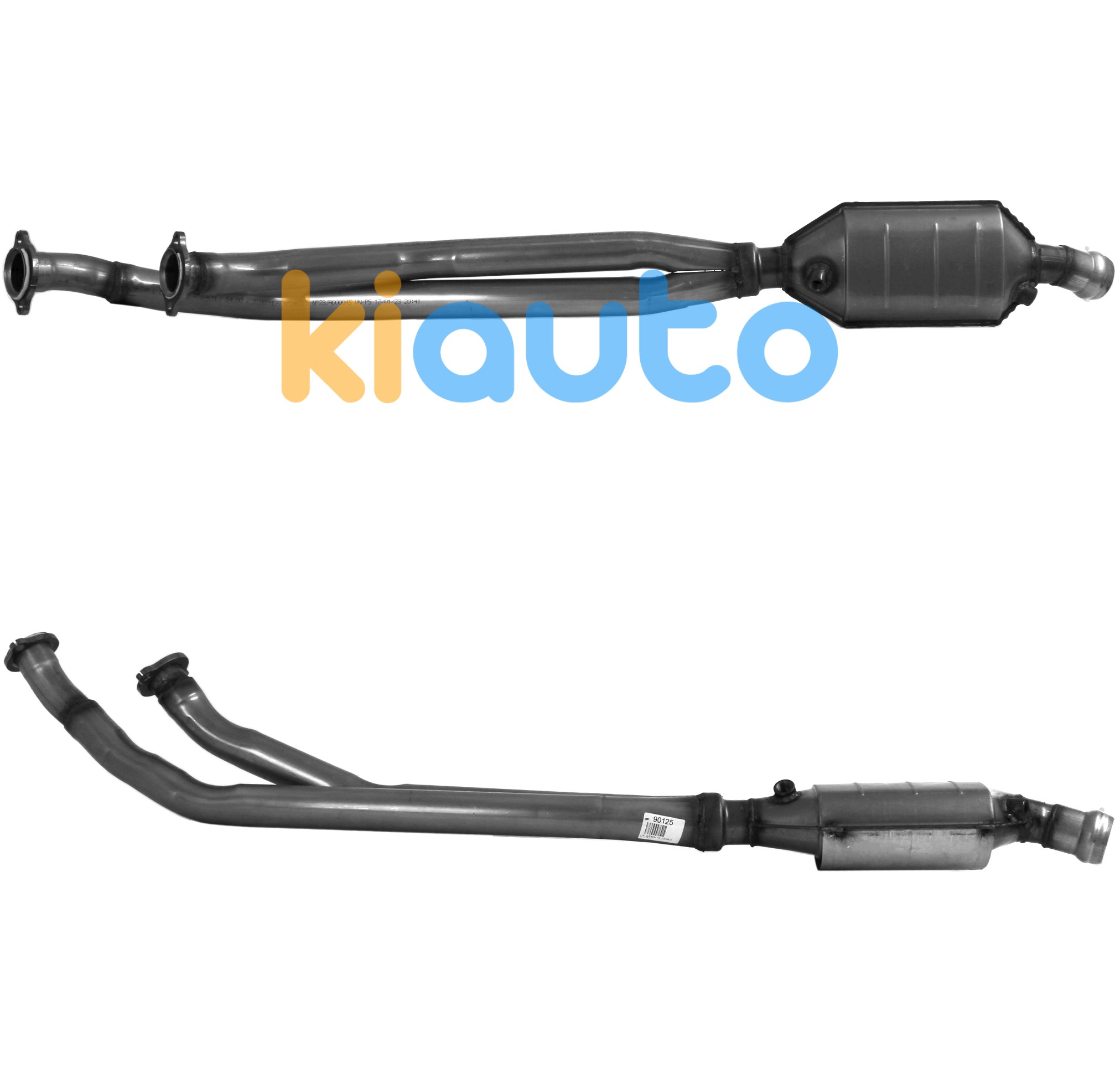 9146142 / 91466631 | Acheter catalyseur volvo 960... | Kiauto 9146142 / 91466631 | Acheter catalyseur volvo 960... | Kiauto