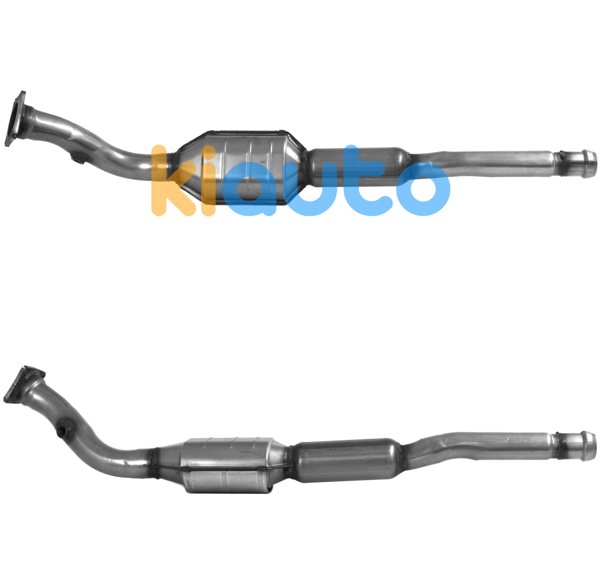 1275421 / 4899018 / 9202456 / 12752414 / 12754214 | Acheter catalyseur volvo 850... | Kiauto