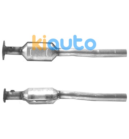 3600068 / 7700840235 / 7700840309 / 7700842655 | Acheter catalyseur laguna 2.... | Kiauto