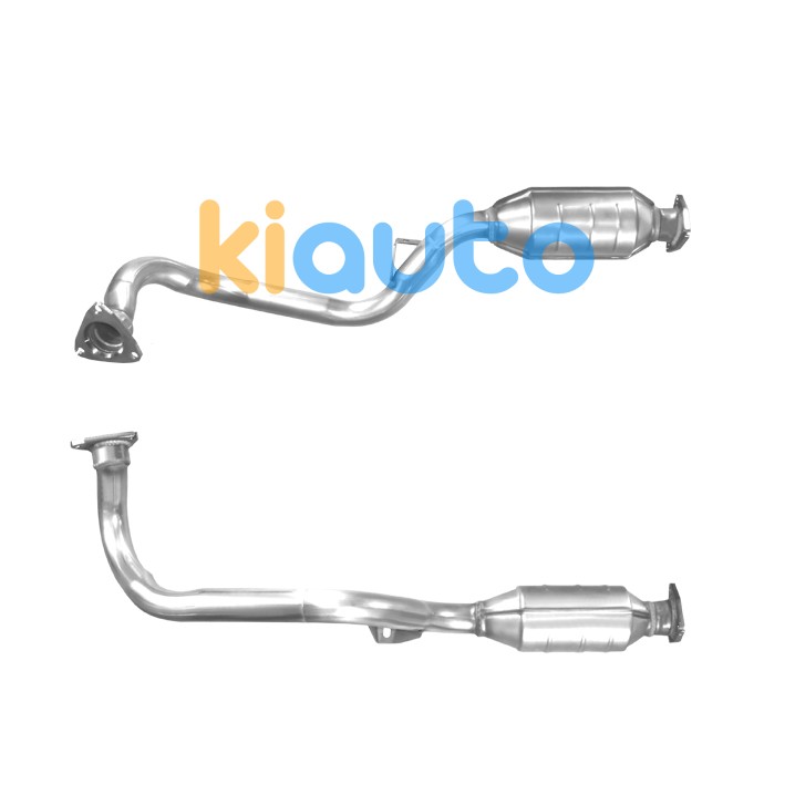 8A0253057A / 8A0253057AX / 8A0253057B / 8A0253057BX / 8A0253057D / 8A0253057DX | Acheter catalyseur audi coup... | Kiauto