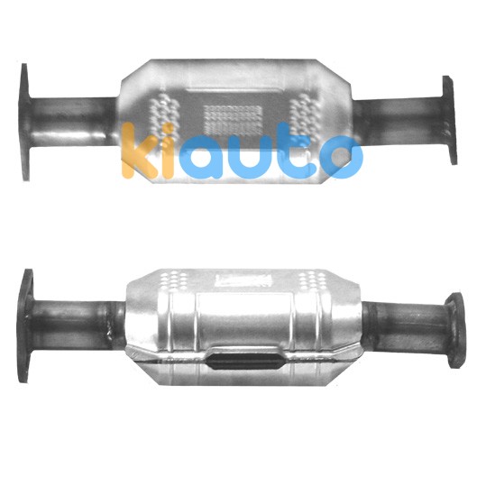 2895022003 / 2895022101 | Acheter catalyseur hyundai s... | Kiauto
