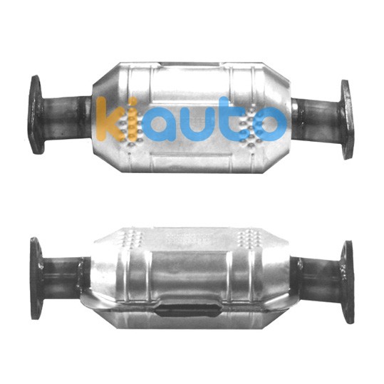 25146216 / 855072 / R1120014 / R25146216 | Acheter catalyseur opel vect... | Kiauto