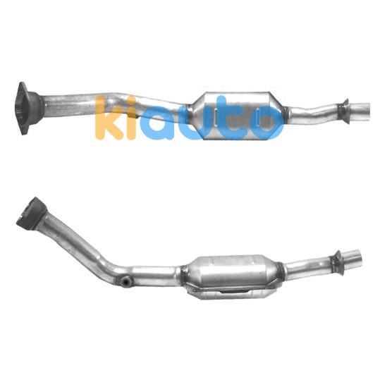 1705S3 / 96143273 | Acheter catalyseur citroen z... | Kiauto 1705S3 / 96143273 | Acheter catalyseur citroen z... | Kiauto