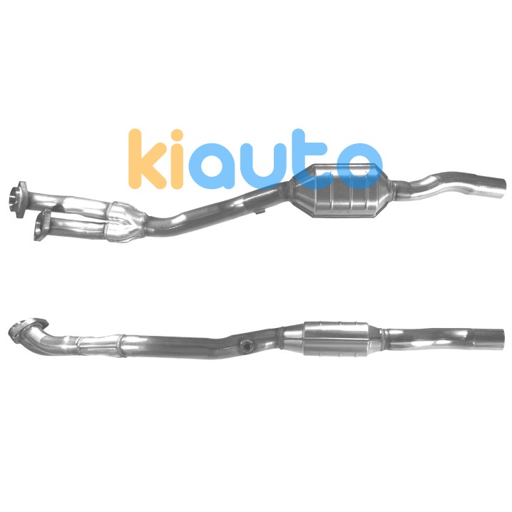 18301437351 / 18301745009 / 183017459 / 18307505319 | Acheter catalyseur bmw 735i ... | Kiauto
