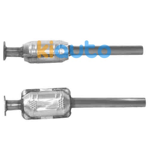 2198048 / 46426127 / 46432908 / 46466127 | Acheter catalyseur fiat brav... | Kiauto