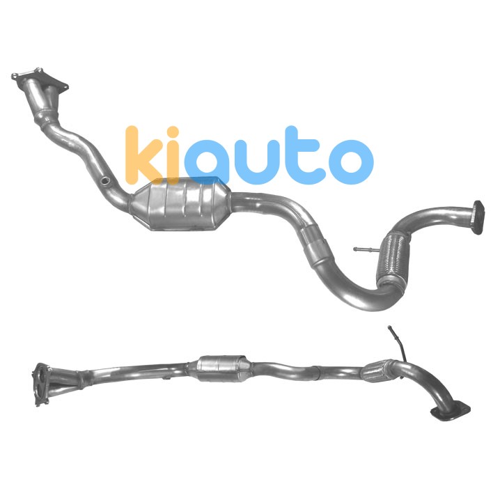 1008845 / 1492222 / 7167019 | Acheter catalyseur ford tran... | Kiauto 1008845 / 1492222 / 7167019 | Acheter catalyseur ford tran... | Kiauto