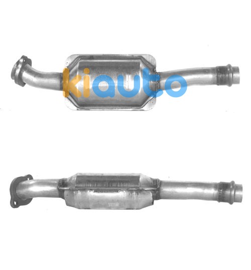 7700781847 / 7701466858 | Acheter catalyseur renault r... | Kiauto 7700781847 / 7701466858 | Acheter catalyseur renault r... | Kiauto