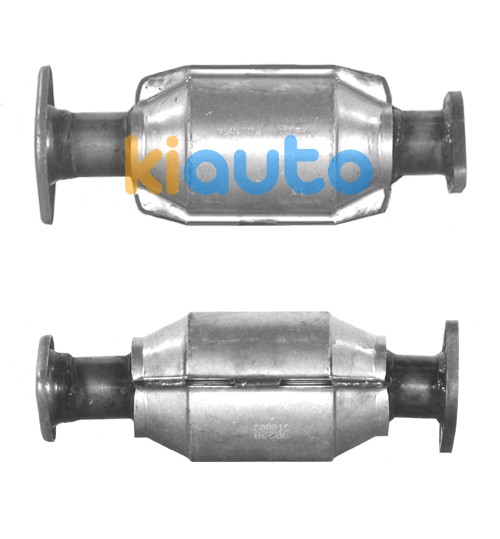 90445211 / B68020600 / B68020600A / B68020600B | Acheter catalyseur mazda 323... | Kiauto