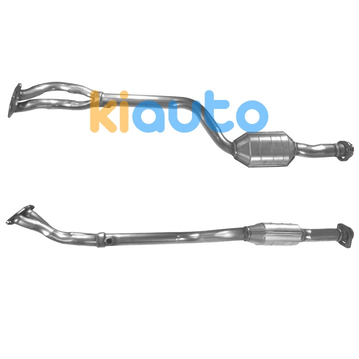 18301433430 / 18301435663 / 18301737982 | Acheter catalyseur bmw 318ti... | Kiauto